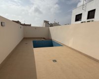 Revente - Dúplex -
Pilar de la Horadada - Costa Blanca