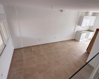 Revente - Dúplex -
Pilar de la Horadada - Costa Blanca