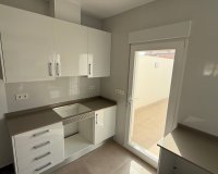 Revente - Dúplex -
Pilar de la Horadada - Costa Blanca