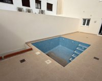 Revente - Dúplex -
Pilar de la Horadada - Costa Blanca