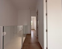 Revente - Dúplex -
Pilar de la Horadada - Costa Blanca