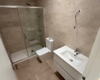 Revente - Dúplex -
Pilar de la Horadada - Costa Blanca