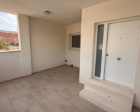 Revente - Dúplex -
Pilar de la Horadada - Costa Blanca