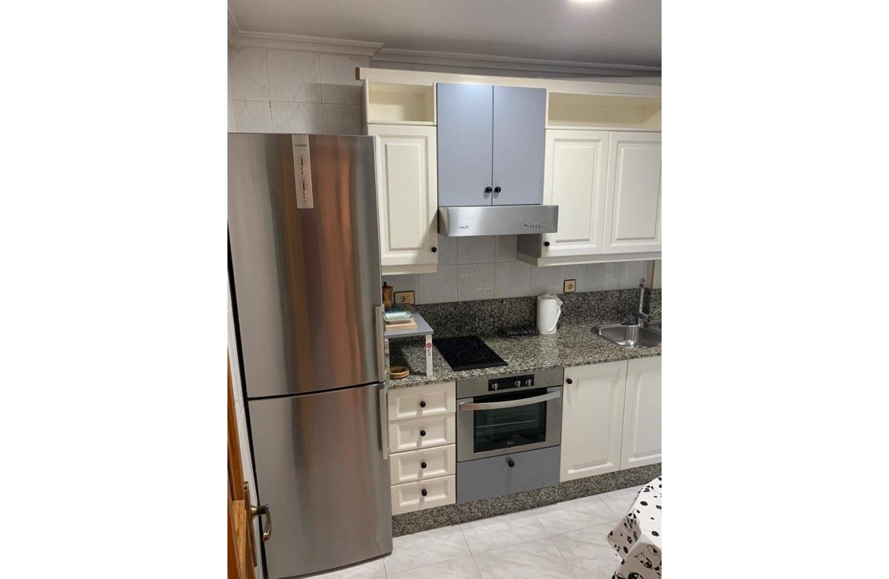 Revente - Dúplex -
Pilar de la Horadada - Torre De La Horadada