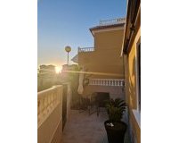 Revente - Dúplex -
Playa Flamenca - Costa Blanca