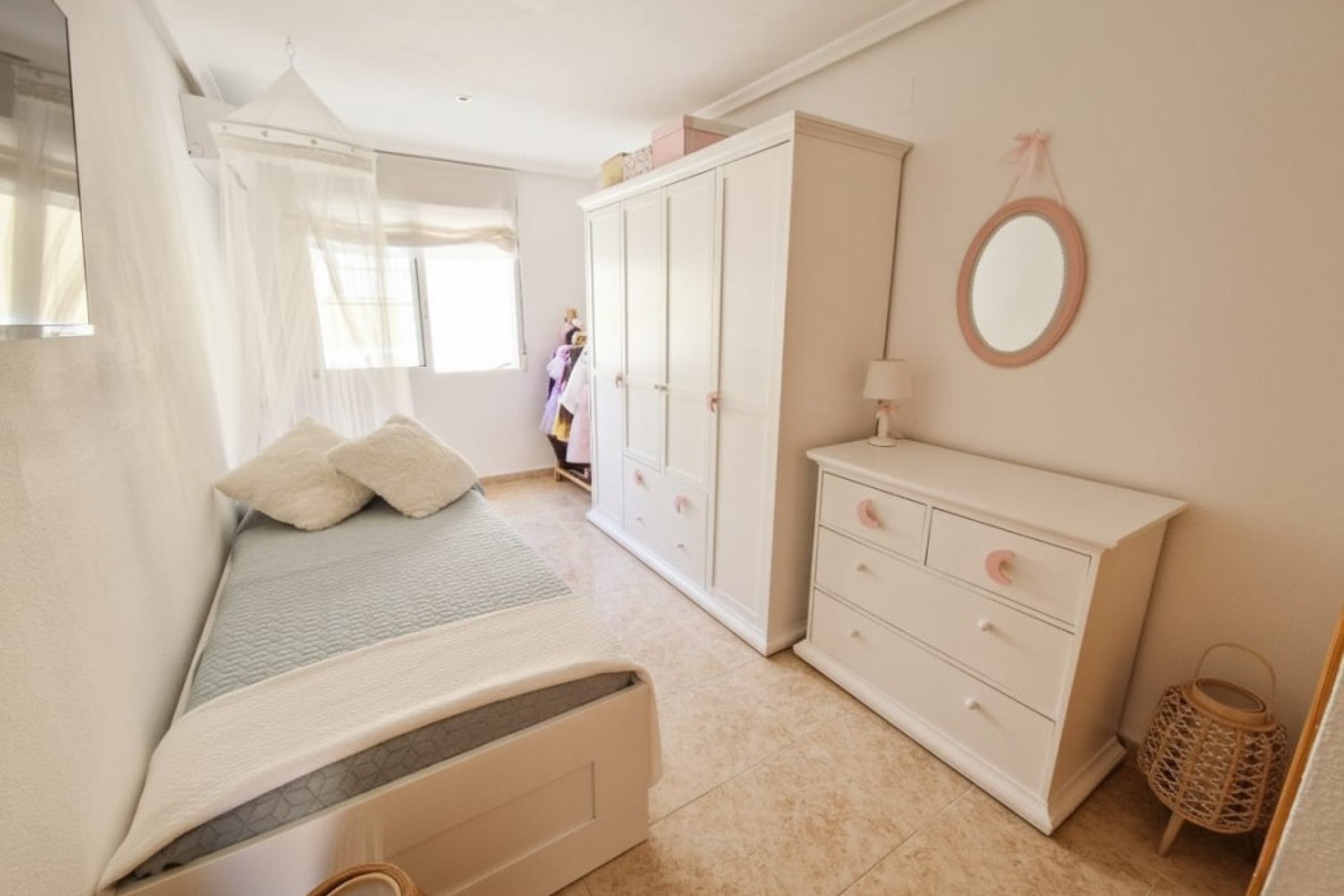 Revente - Dúplex -
Playa Flamenca - Costa Blanca