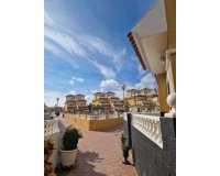 Revente - Dúplex -
Playa Flamenca - Costa Blanca