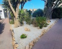 Revente - Dúplex -
Playa Flamenca - Costa Blanca