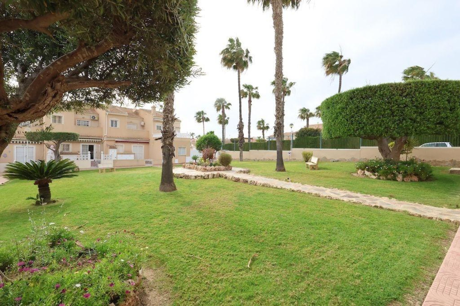 Revente - Dúplex -
Rojales - Inland