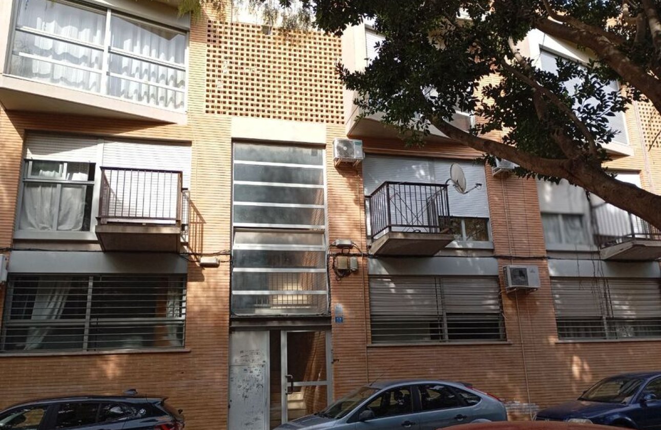 Revente - Dúplex -
Rojales - Inland
