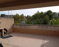 Revente - Dúplex -
Rojales - Inland