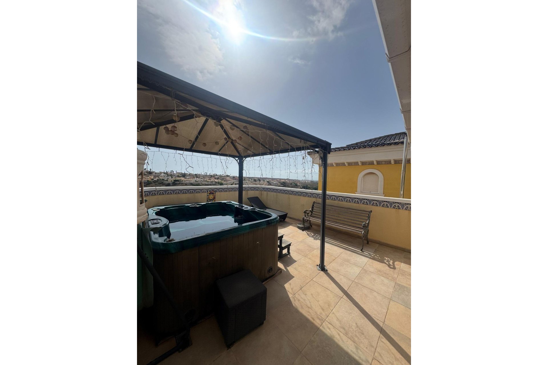 Revente - Dúplex -
San Fulgencio - La Marina