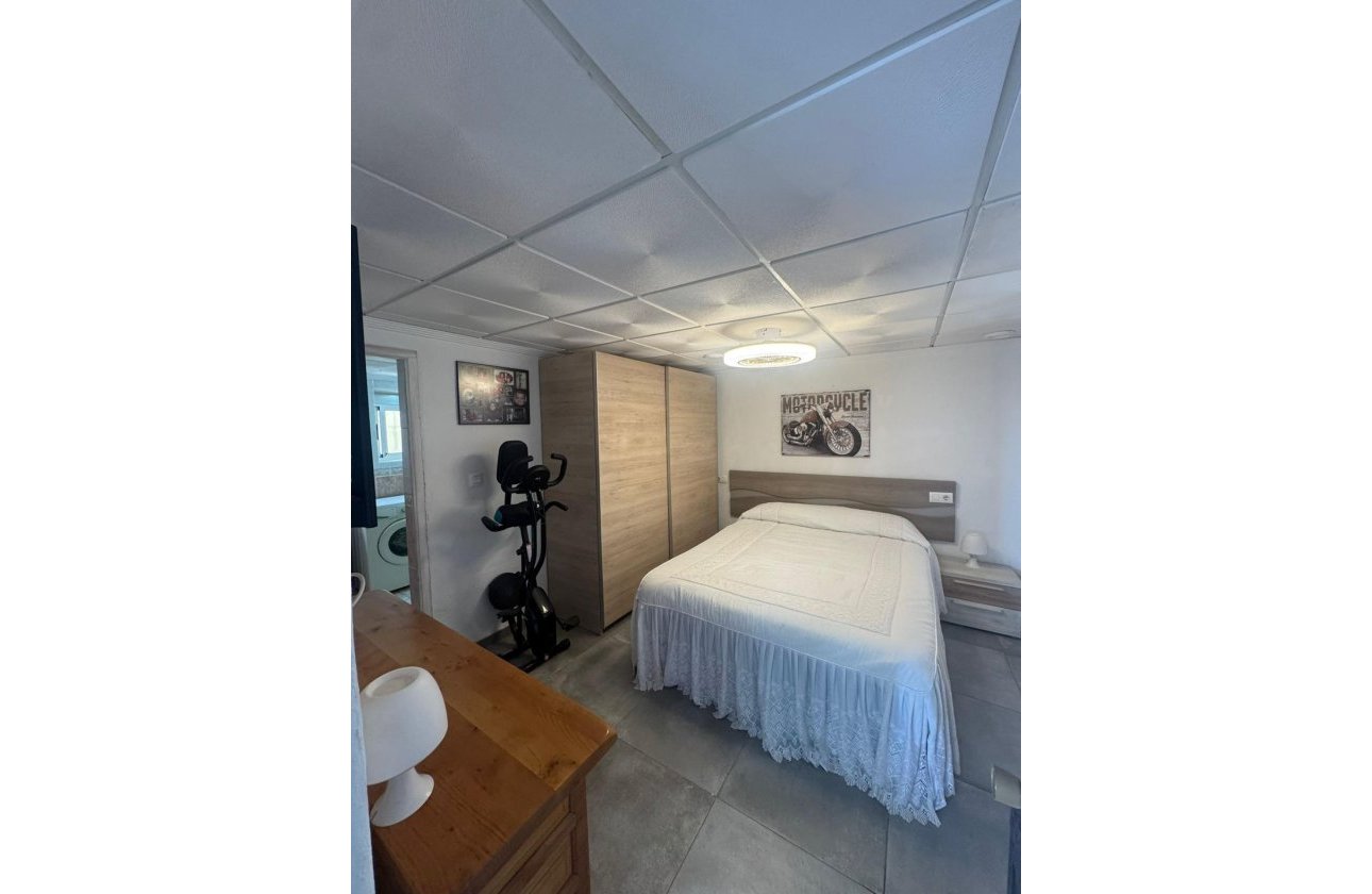 Revente - Dúplex -
San Fulgencio - La Marina