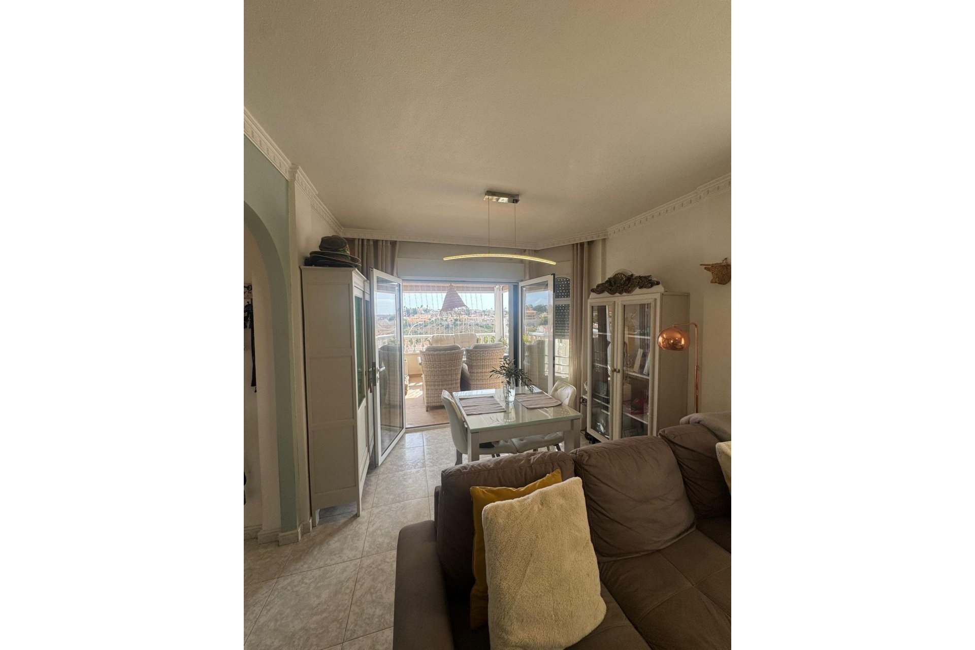 Revente - Dúplex -
San Fulgencio - La Marina