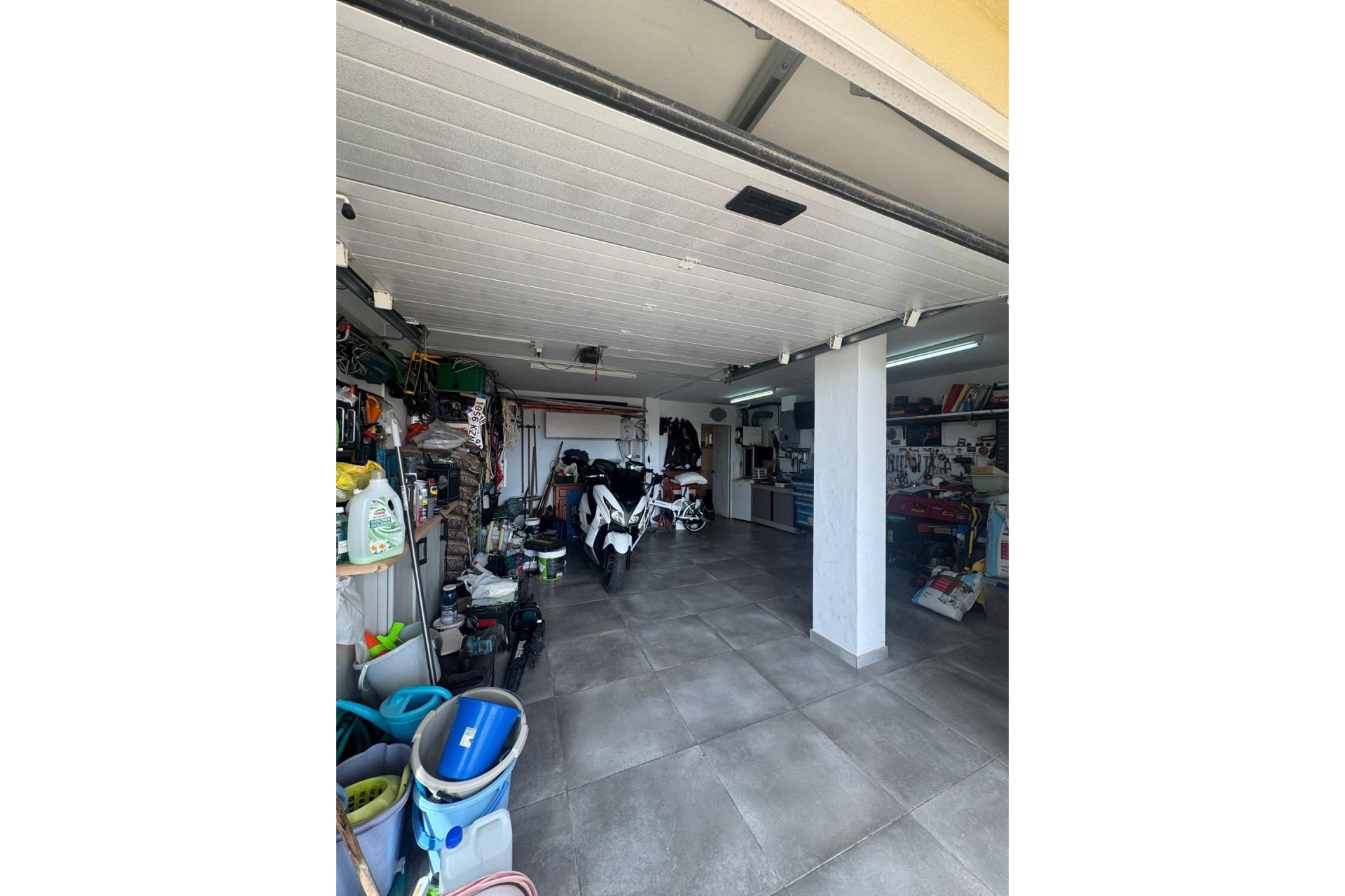 Revente - Dúplex -
San Fulgencio - La Marina