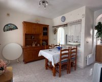 Revente - Dúplex -
San Miguel de Salinas - Inland