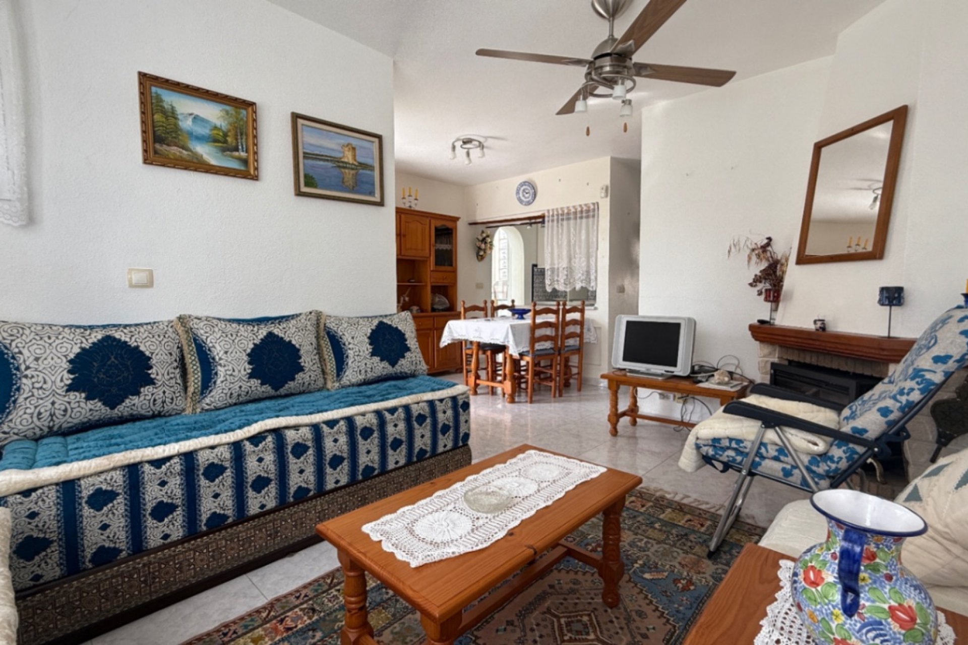 Revente - Dúplex -
San Miguel de Salinas - Inland