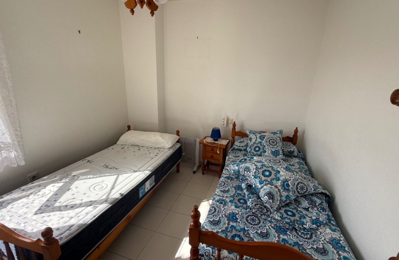 Revente - Dúplex -
San Miguel de Salinas - Inland