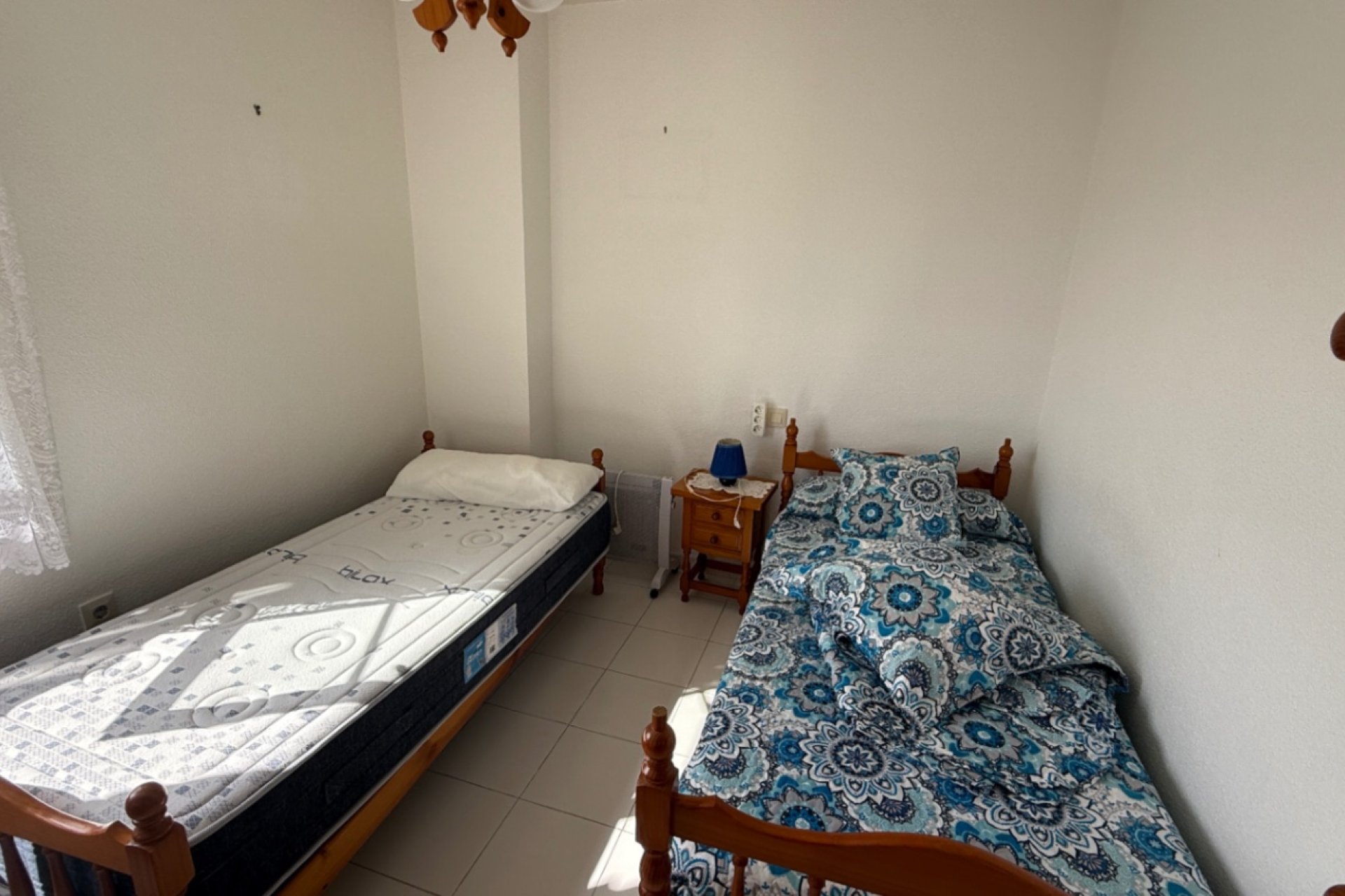 Revente - Dúplex -
San Miguel de Salinas - Inland