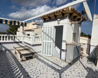 Revente - Dúplex -
San Miguel de Salinas - Inland