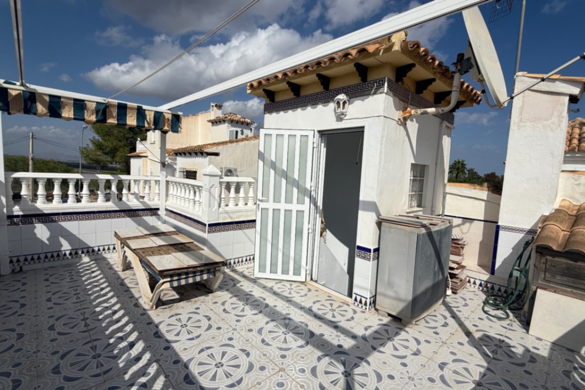 Revente - Dúplex -
San Miguel de Salinas - Inland