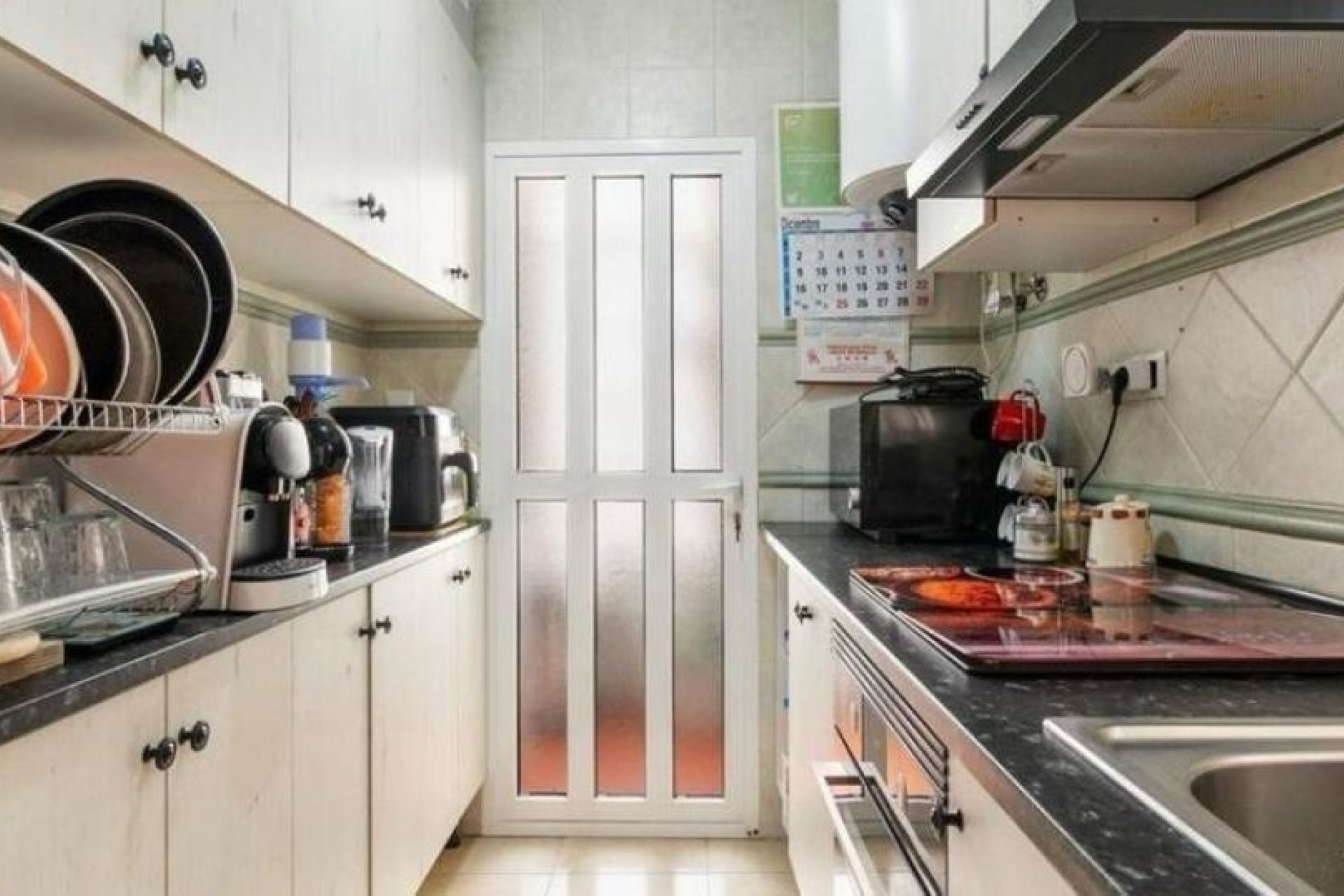 Revente - Dúplex -
San Miguel de Salinas - Las Filipinas