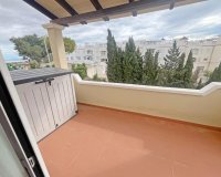 Revente - Dúplex -
San Miguel de Salinas - Las Filipinas