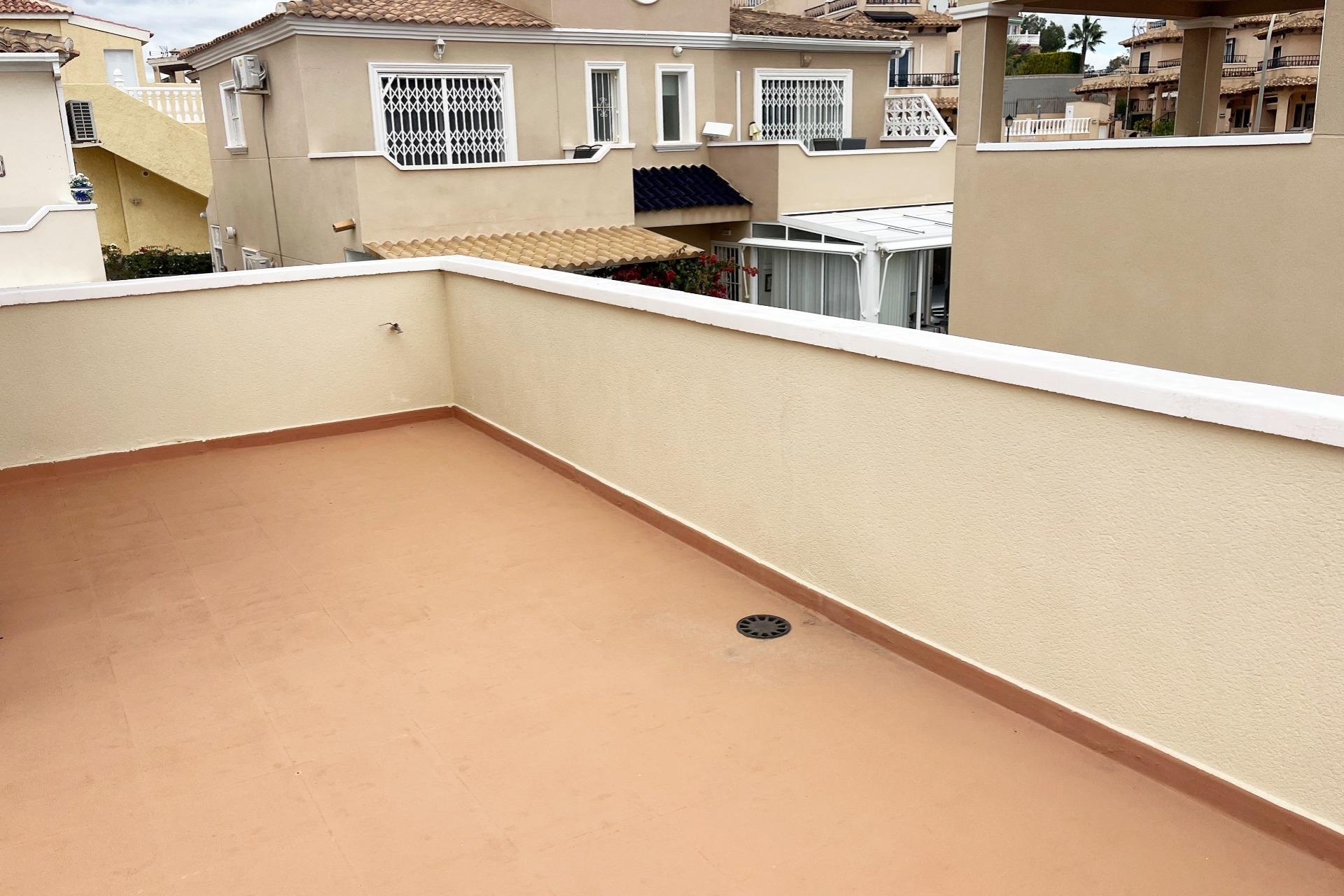 Revente - Dúplex -
San Miguel de Salinas - Las Filipinas