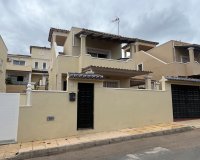 Revente - Dúplex -
San Miguel de Salinas - Las Filipinas