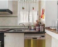 Revente - Dúplex -
San Miguel de Salinas - Las Filipinas