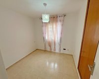 Revente - Dúplex -
San Miguel de Salinas - Las Filipinas