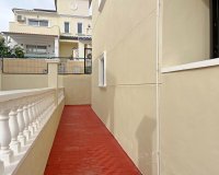 Revente - Dúplex -
San Miguel de Salinas - Las Filipinas