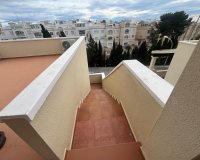 Revente - Dúplex -
San Miguel de Salinas - Las Filipinas