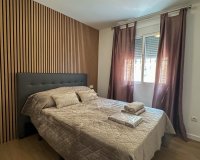 Revente - Dúplex -
San Miguel de Salinas - Las Filipinas