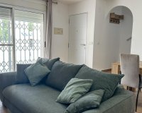 Revente - Dúplex -
San Miguel de Salinas - Las Filipinas