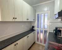 Revente - Dúplex -
San Miguel de Salinas - Las Filipinas
