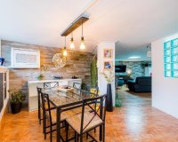 Revente - Dúplex -
Torrevieja - Acequion