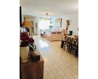 Revente - Dúplex -
Torrevieja - Acequion