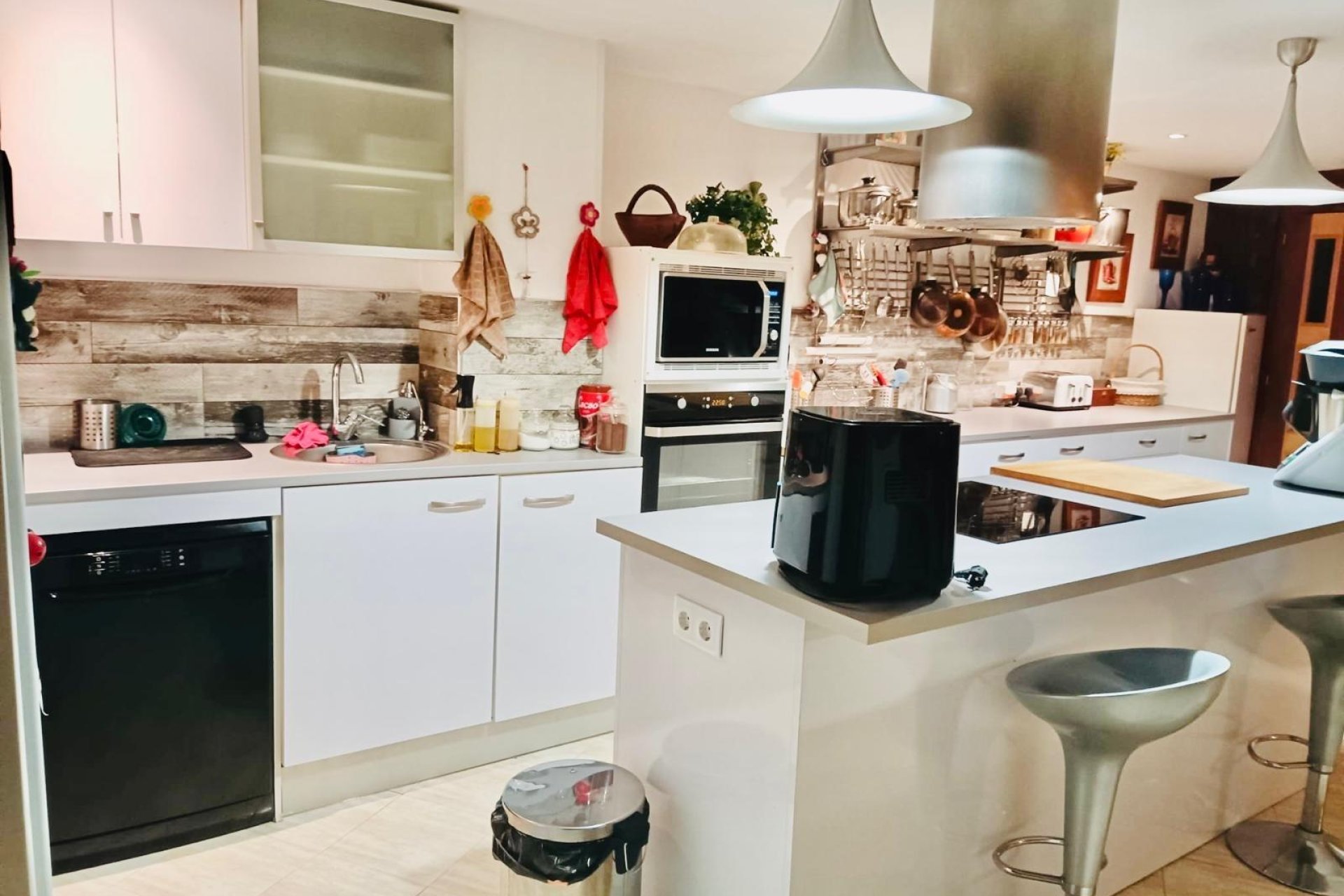 Revente - Dúplex -
Torrevieja - Acequion