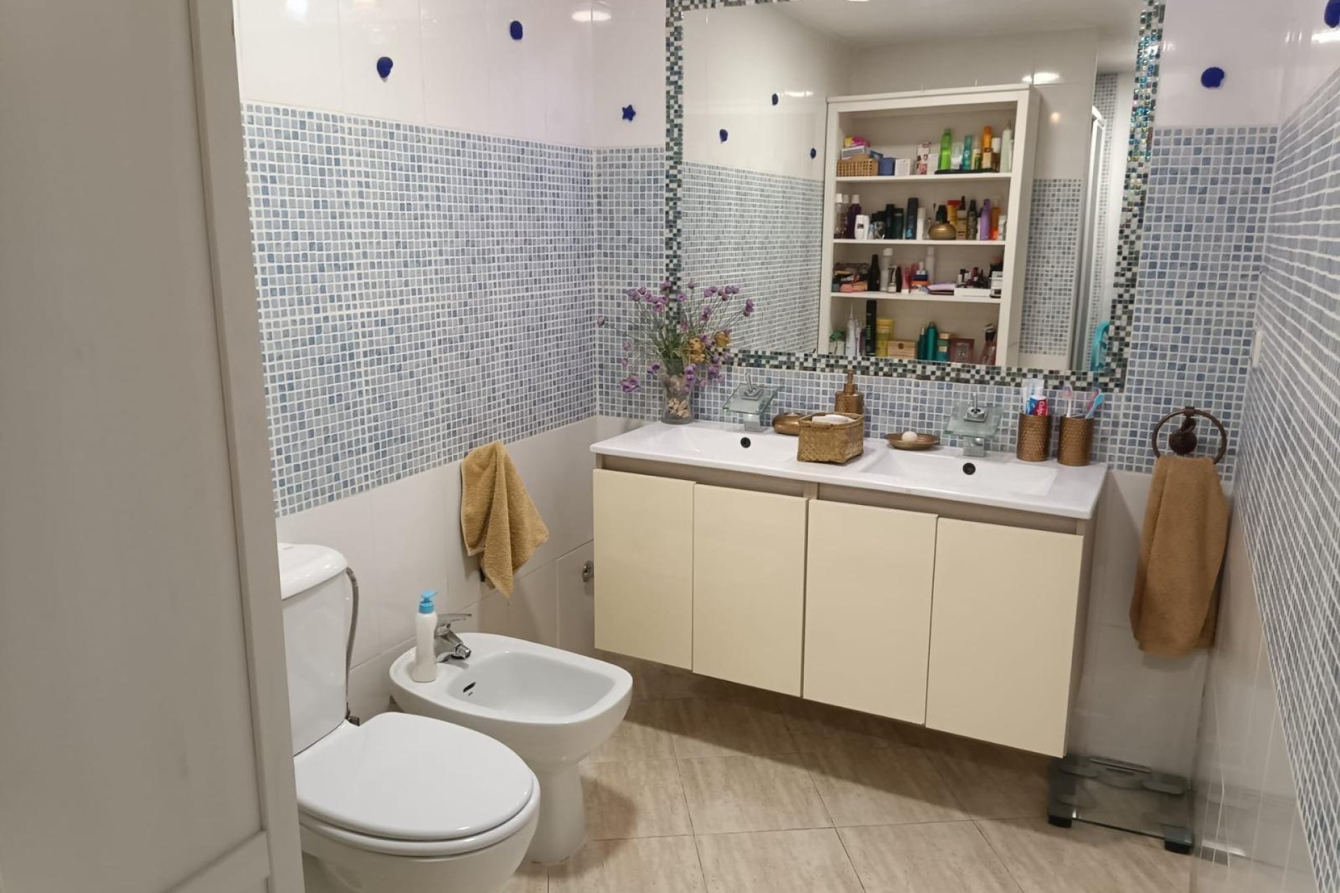 Revente - Dúplex -
Torrevieja - Acequion