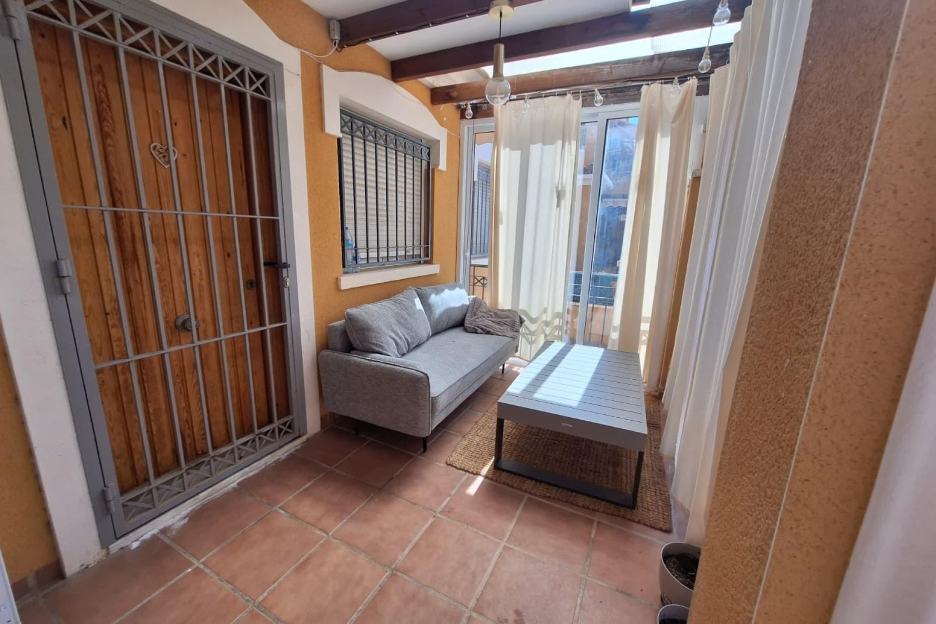 Revente - Dúplex -
Torrevieja - Aguas Nuevas