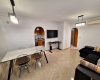 Revente - Dúplex -
Torrevieja - Aguas Nuevas