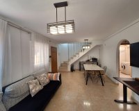 Revente - Dúplex -
Torrevieja - Aguas Nuevas