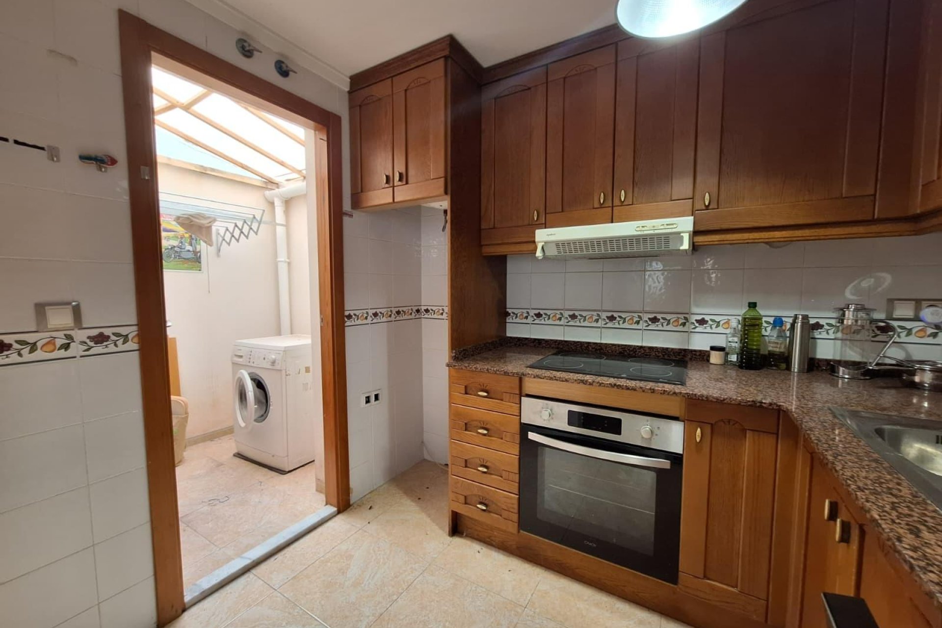 Revente - Dúplex -
Torrevieja - Aguas Nuevas