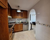 Revente - Dúplex -
Torrevieja - Aguas Nuevas