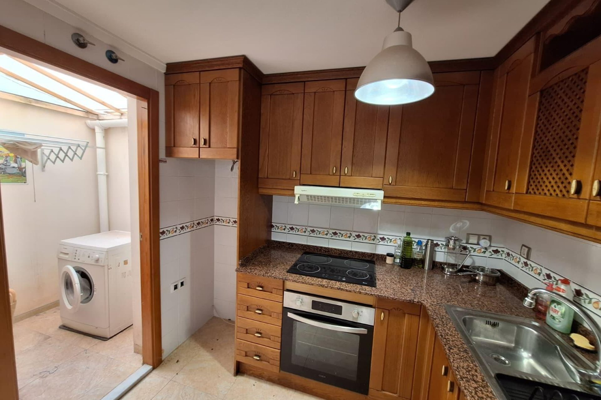 Revente - Dúplex -
Torrevieja - Aguas Nuevas