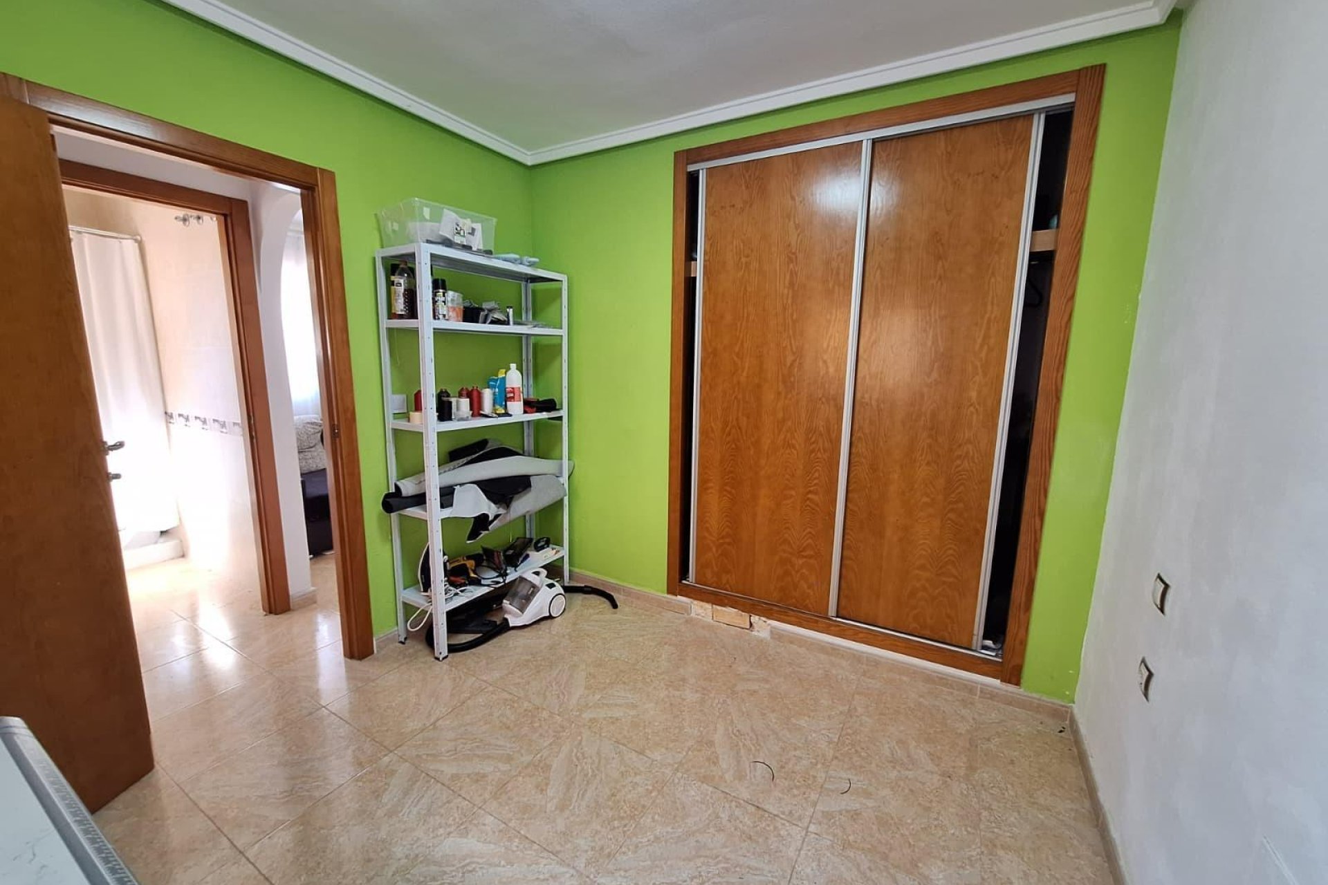 Revente - Dúplex -
Torrevieja - Aguas Nuevas