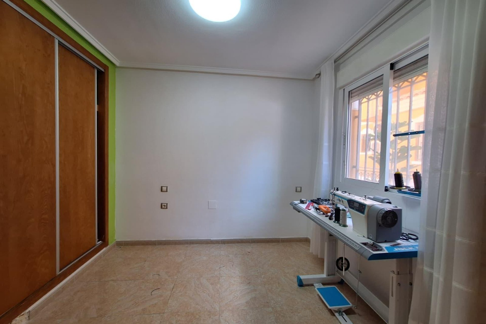 Revente - Dúplex -
Torrevieja - Aguas Nuevas