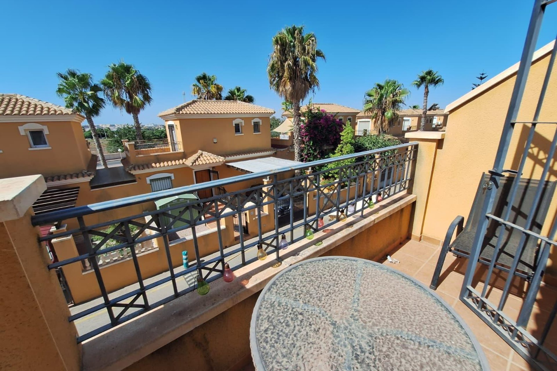 Revente - Dúplex -
Torrevieja - Aguas Nuevas