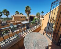 Revente - Dúplex -
Torrevieja - Aguas Nuevas